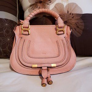 Chloe Marcie Satchel